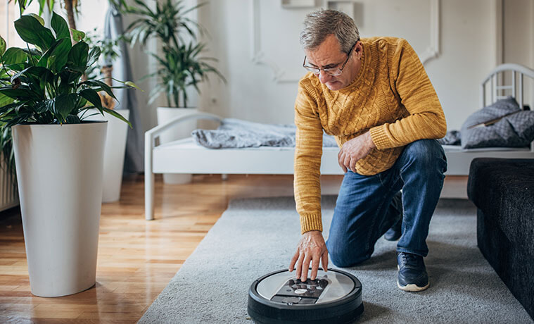 Good guys stick online vacuums